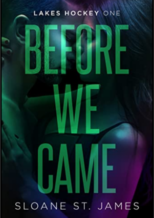 (Alternate cover) Before We Came Paperback – by Sloane St James